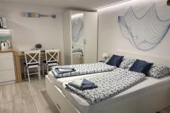 Apartmanok Casia Apartman 2 – studio 2 foto 3