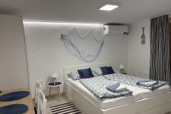 Apartmanok Casia Apartman 2 – studio 2 foto 5