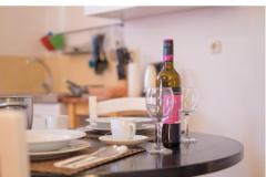 Apartmanok City Center Dekanic Apartman 3 – Luka foto 1
