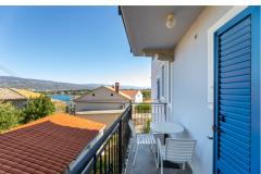 Apartmanok Crnčić Apartman 1 – APP 3 foto 1