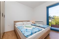 Apartmanok Crnčić Apartman 1 – APP 3 foto 2