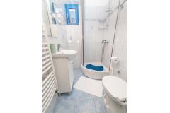 Apartmanok Crnčić Apartman 1 – APP 3 foto 3