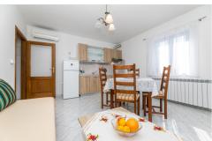 Apartmanok Crnčić Apartman 1 – APP 3 foto 4