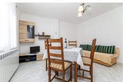 Apartmanok Crnčić Apartman 1 – APP 3 foto 5