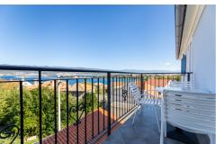 Apartmanok Crnčić Apartman 2 – APP 5 foto 1