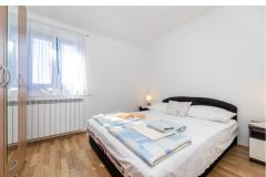 Apartmanok Crnčić Apartman 2 – APP 5 foto 2