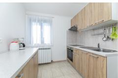 Apartmanok Crnčić Apartman 2 – APP 5 foto 5