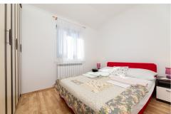 Apartmanok Crnčić Apartman 4 – APP 6 foto 3