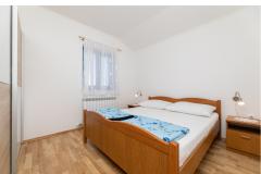 Apartmanok Crnčić Apartman 4 – APP 6 foto 4