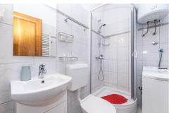 Apartmanok Crnčić Apartman 4 – APP 6 foto 5