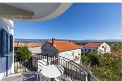 Apartmanok Crnčić Apartman 3 – APP 4 foto 1