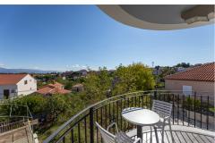 Apartmanok Crnčić Apartman 3 – APP 4 foto 2