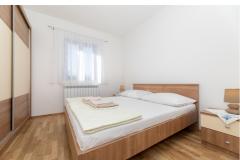 Apartmanok Crnčić Apartman 3 – APP 4 foto 3