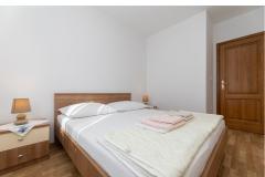 Apartmanok Crnčić Apartman 3 – APP 4 foto 4