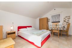Apartmanok Crnčić Apartman 5 – STUDIO foto 4