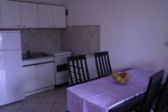 Apartmanok Dujmović Apartman 2 – Ap. zapad foto 3