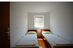 Apartmanok Krk-Malinska Apartman 1 – AP 3 PLAVI foto 2