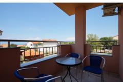 Apartmanok Krk-Malinska Apartman 1 – AP 3 PLAVI foto 4