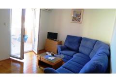 Apartmanok Krk-Malinska Apartman 1 – AP 3 PLAVI foto 5