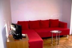 Apartmanok Krk-Malinska Apartman 2 – AP4 CRVENI foto 1