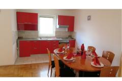 Apartmanok Krk-Malinska Apartman 2 – AP4 CRVENI foto 2