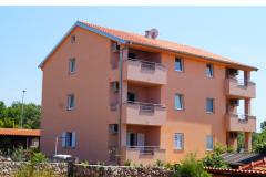 Apartmanok Krk-Malinska Apartman 3 – AP5 ZELENI foto 3
