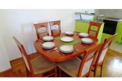 Apartmanok Krk-Malinska Apartman 3 – AP5 ZELENI foto 5