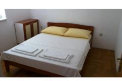 Apartmanok Krk-Malinska Apartman 4 – AP6 KREM foto 2