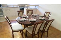 Apartmanok Krk-Malinska Apartman 4 – AP6 KREM foto 3