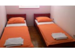 Apartmanok Krk-Malinska Apartman 4 – AP6 KREM foto 4