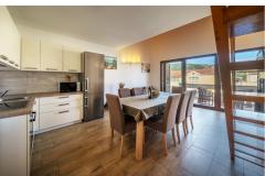 Apartmanok Dupin Apartman 1 – Apartman 1 foto 1