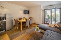 Apartmanok Dupin Apartman 2 – Apartman 2 foto 2