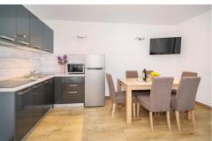 Apartmanok Dupin Apartman 2 – Apartman 2 foto 3