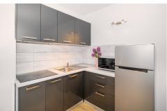 Apartmanok Dupin Apartman 2 – Apartman 2 foto 4