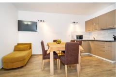 Apartmanok Dupin Apartman 4 – Apartman 4 foto 3