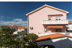 Apartmanok Fanuko Apartman 1 – APP1 foto 1