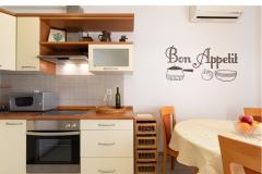 Apartmanok Fanuko Apartman 1 – APP1 foto 5
