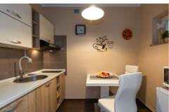 Apartmanok Fanuko Apartman 2 – Studio foto 2