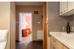 Apartmanok Fanuko Apartman 2 – Studio foto 4
