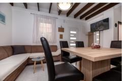 Apartmanok Fortuna Apartman 1 – A1 foto 2