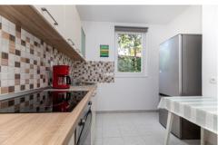 Apartmanok Fortuna Apartman 1 – A1 foto 3