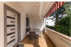 Apartmanok Fortuna Apartman 1 – A1 foto 5