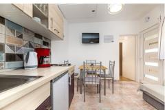 Apartmanok Fortuna Apartman 2 – A2 foto 1