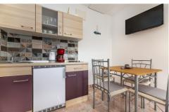 Apartmanok Fortuna Apartman 2 – A2 foto 2