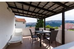 Apartmanok Fortuna Apartman 2 – A2 foto 3