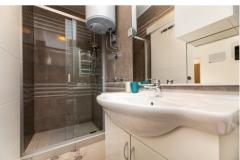 Apartmanok Fortuna Apartman 2 – A2 foto 4