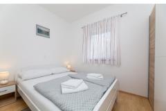 Apartmanok Fortuna Apartman 2 – A2 foto 5