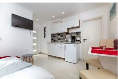 Apartmanok Fortuna Apartman 3 – STUDIO A3 foto 1
