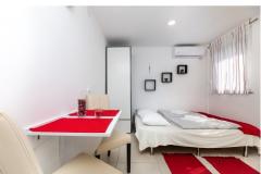 Apartmanok Fortuna Apartman 3 – STUDIO A3 foto 2