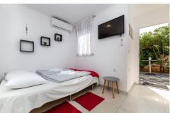 Apartmanok Fortuna Apartman 3 – STUDIO A3 foto 3